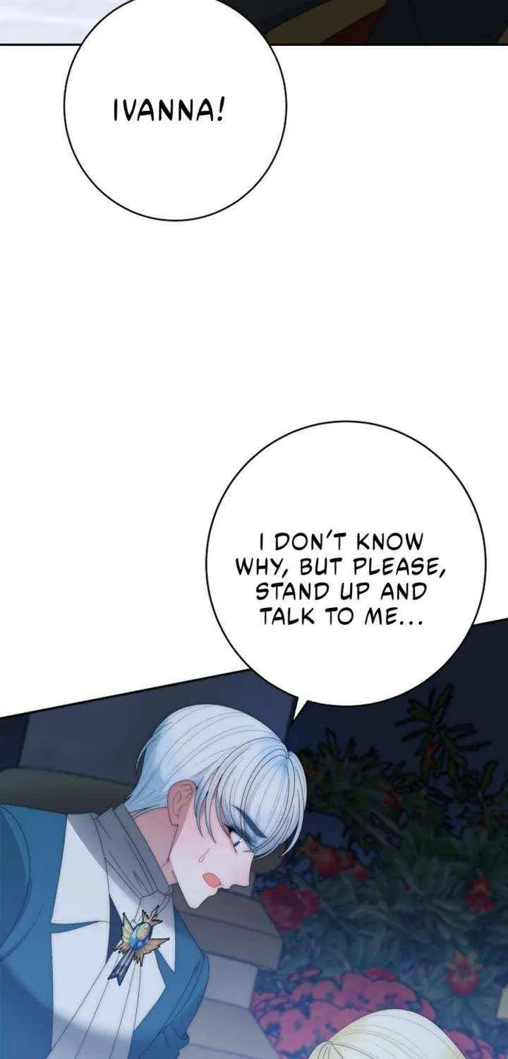One Step Forward to the Flower Path Chapter 128 page 56 - 