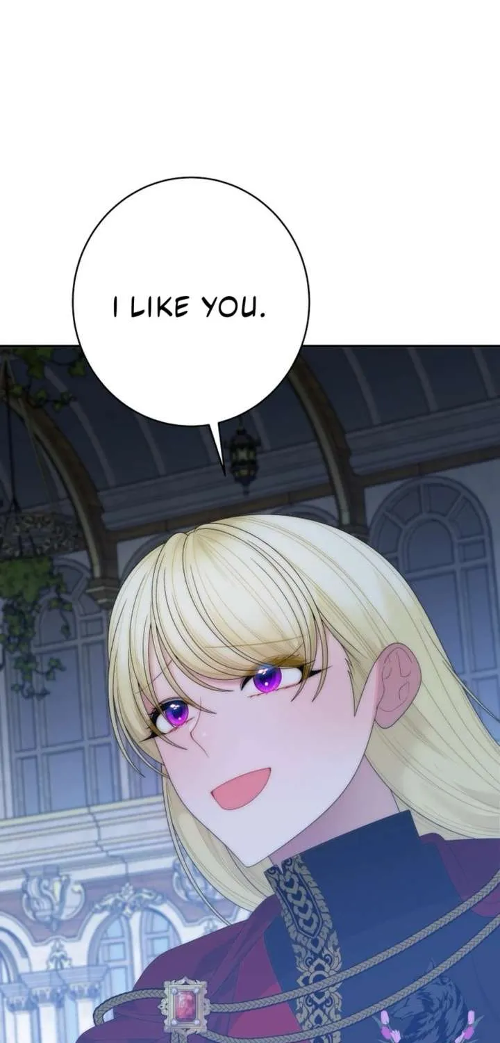 One Step Forward to the Flower Path Chapter 128 page 59 - 