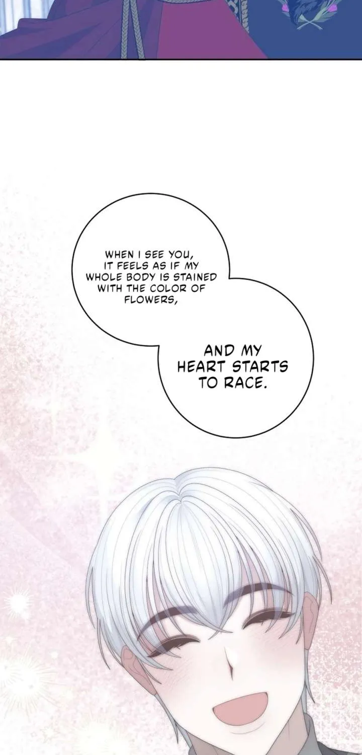 One Step Forward to the Flower Path Chapter 128 page 60 - 