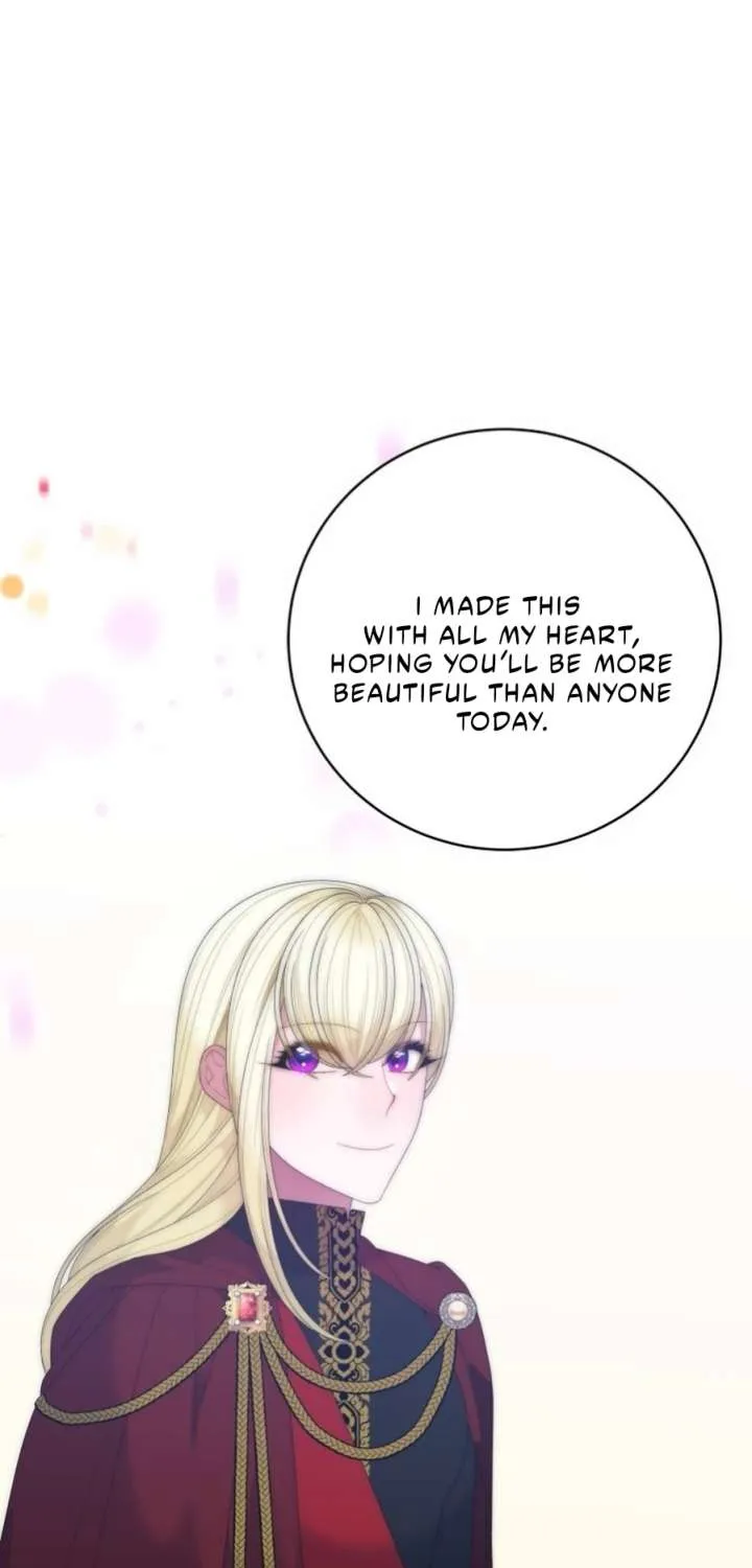 One Step Forward to the Flower Path Chapter 128 page 7 - 