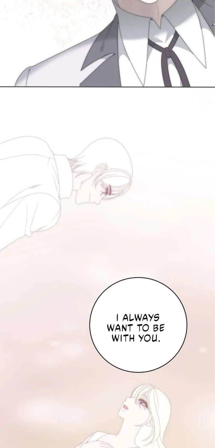 One Step Forward to the Flower Path Chapter 128 page 61 - 