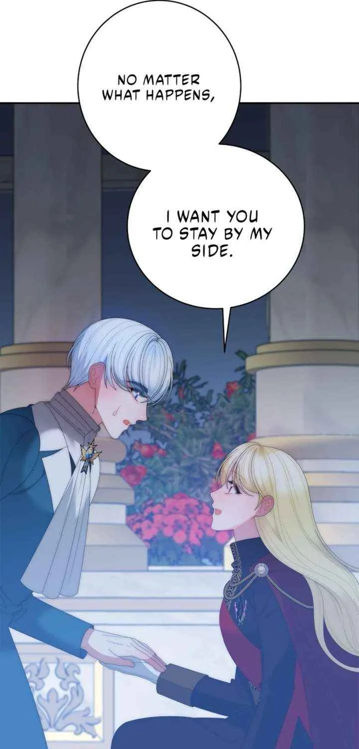 One Step Forward to the Flower Path Chapter 128 page 63 - 