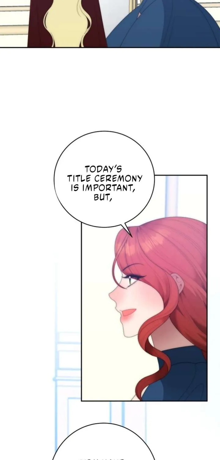 One Step Forward to the Flower Path Chapter 128 page 9 - 