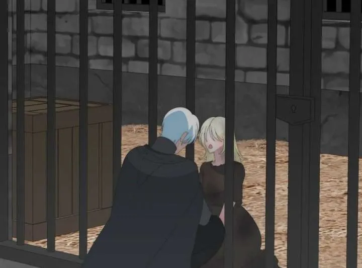 One Step Forward to the Flower Path Chapter 129 page 105 - 