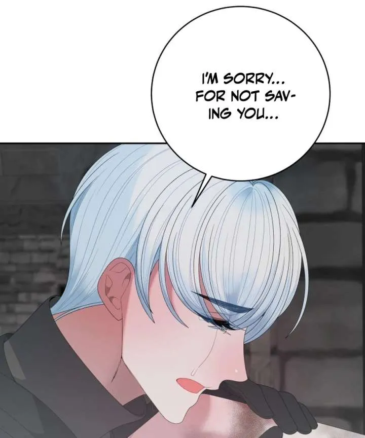 One Step Forward to the Flower Path Chapter 129 page 107 - 
