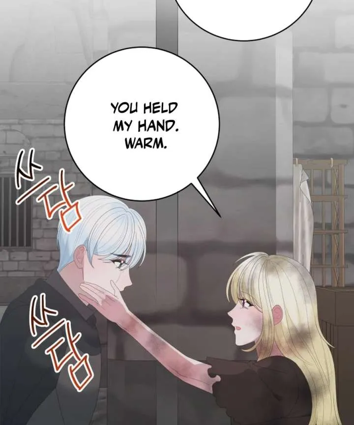 One Step Forward to the Flower Path Chapter 129 page 112 - 