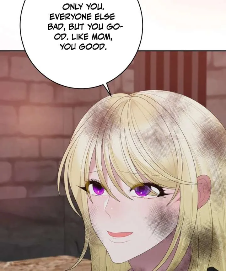 One Step Forward to the Flower Path Chapter 129 page 116 - 
