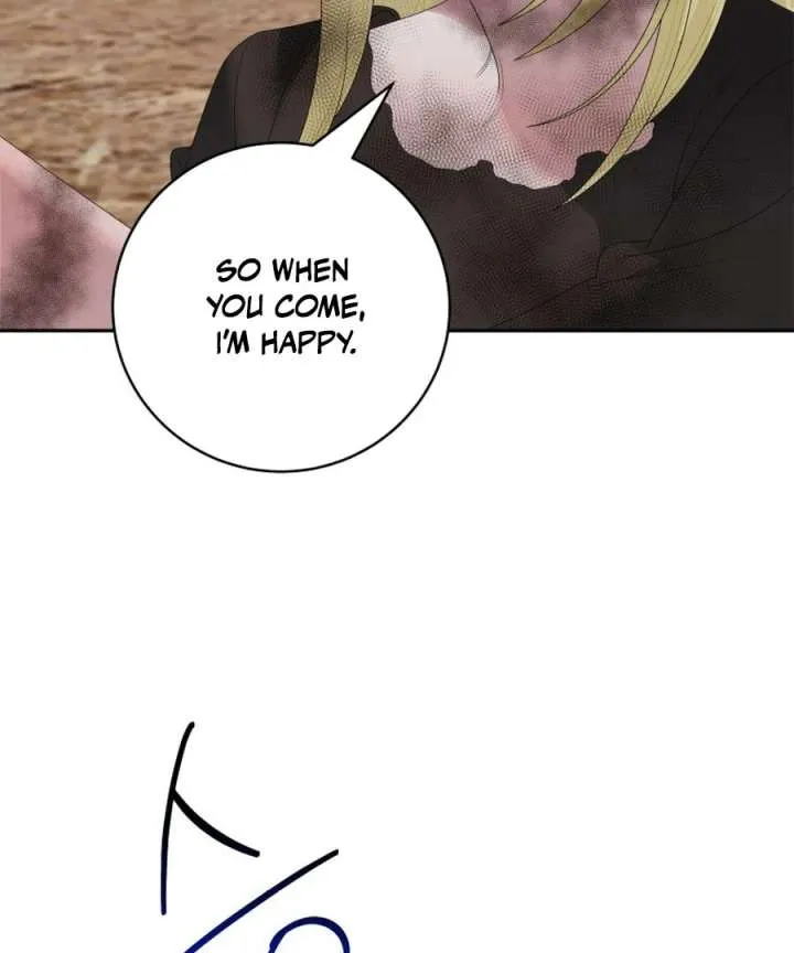 One Step Forward to the Flower Path Chapter 129 page 117 - 