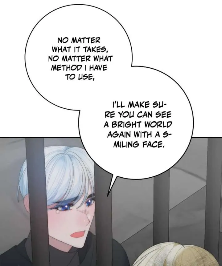 One Step Forward to the Flower Path Chapter 129 page 120 - 