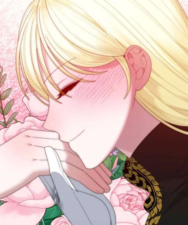 One Step Forward to the Flower Path Chapter 129 page 13 - 