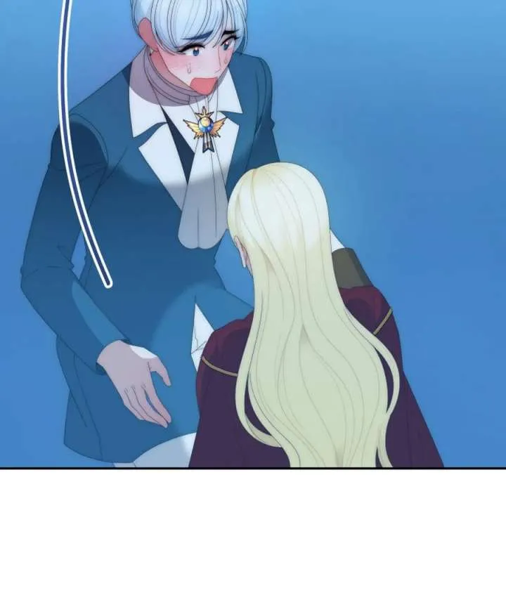 One Step Forward to the Flower Path Chapter 129 page 18 - 