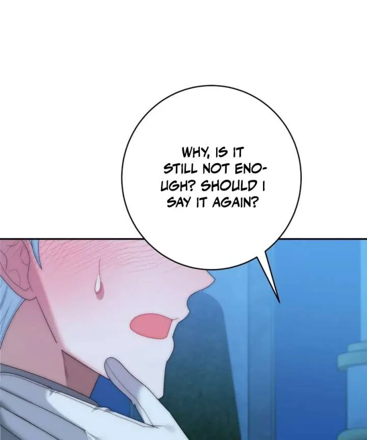 One Step Forward to the Flower Path Chapter 129 page 19 - 