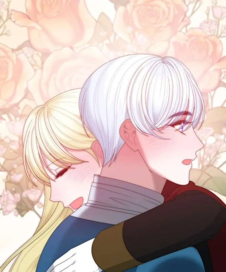 One Step Forward to the Flower Path Chapter 129 page 25 - 