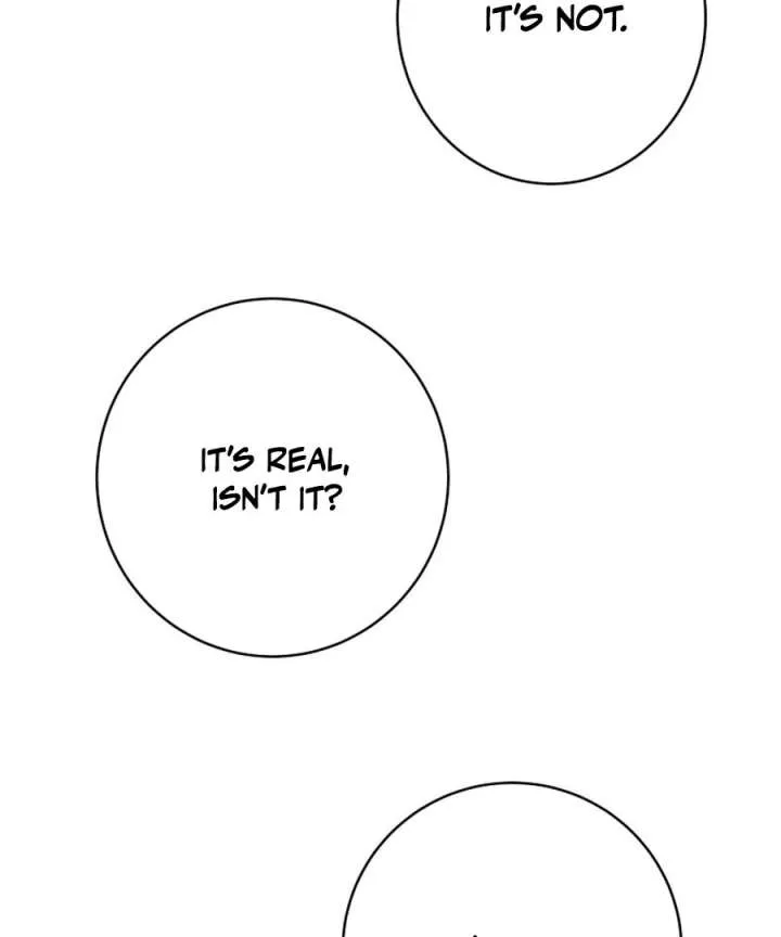One Step Forward to the Flower Path Chapter 129 page 35 - 