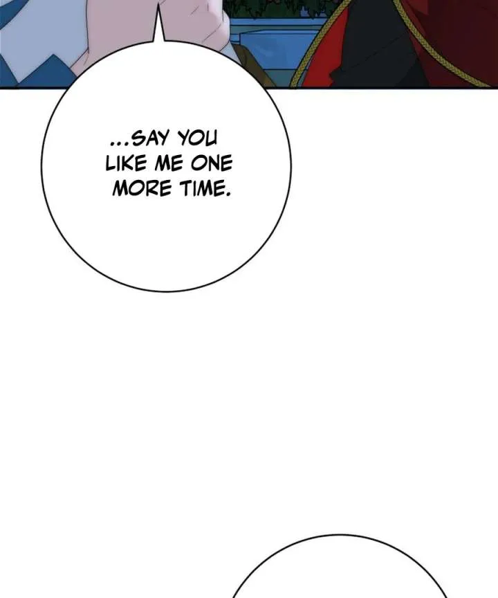 One Step Forward to the Flower Path Chapter 129 page 37 - 