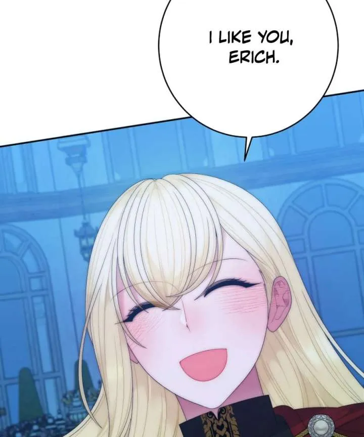 One Step Forward to the Flower Path Chapter 129 page 38 - 