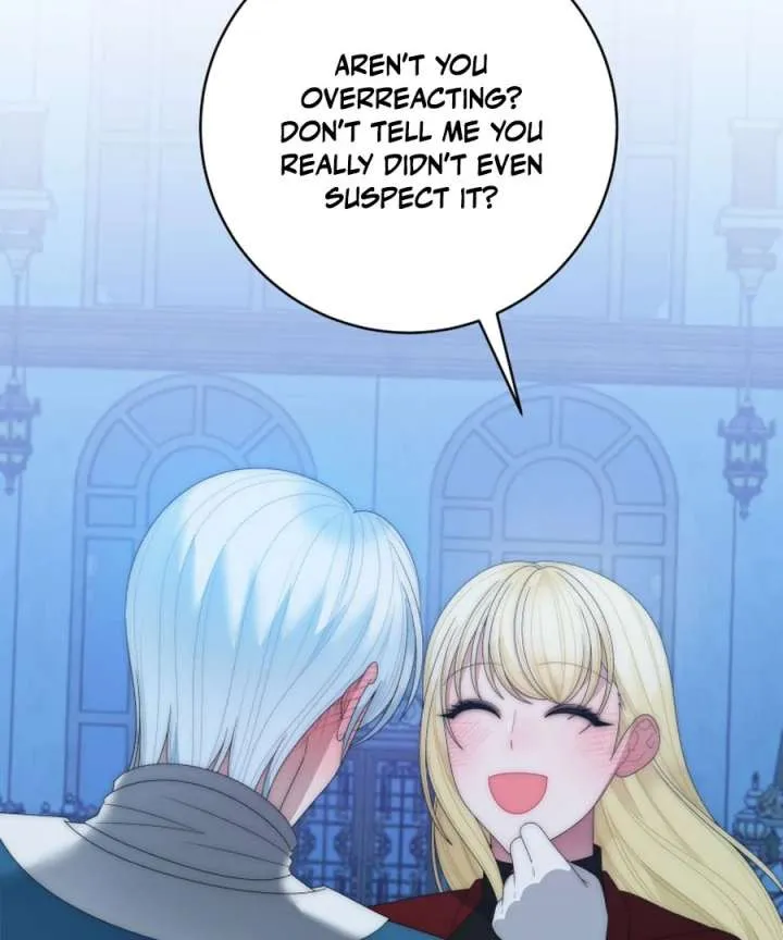One Step Forward to the Flower Path Chapter 129 page 5 - 