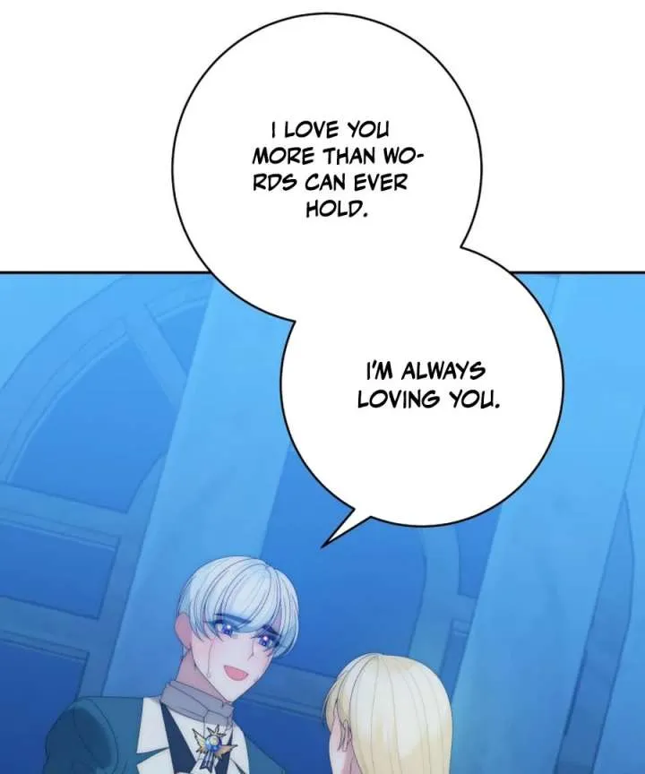 One Step Forward to the Flower Path Chapter 129 page 42 - 