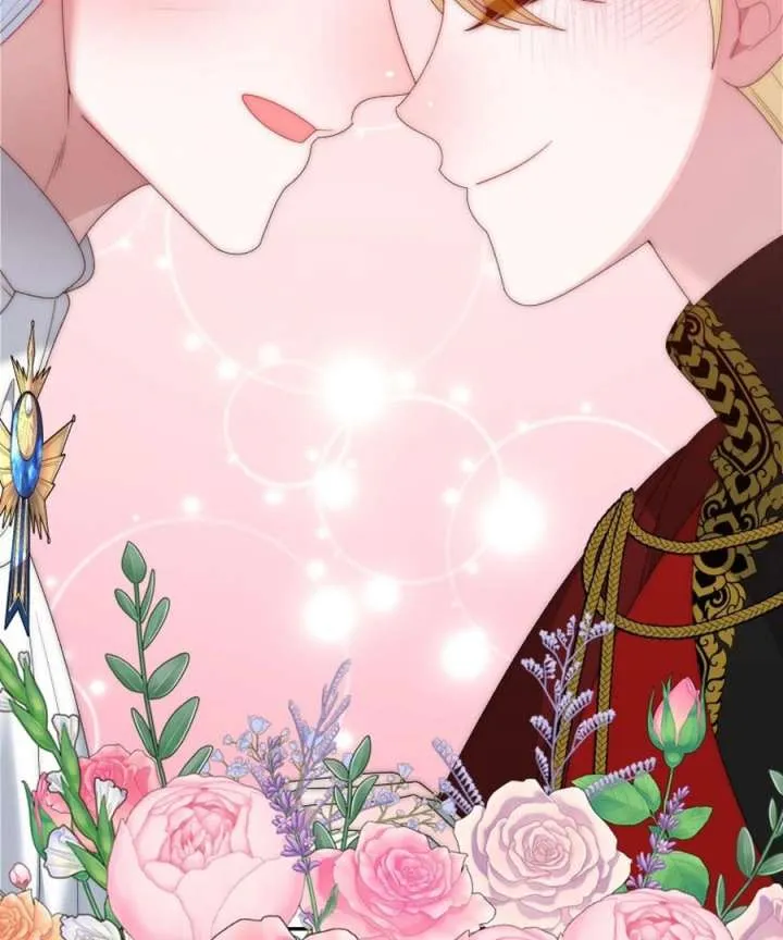 One Step Forward to the Flower Path Chapter 129 page 49 - 