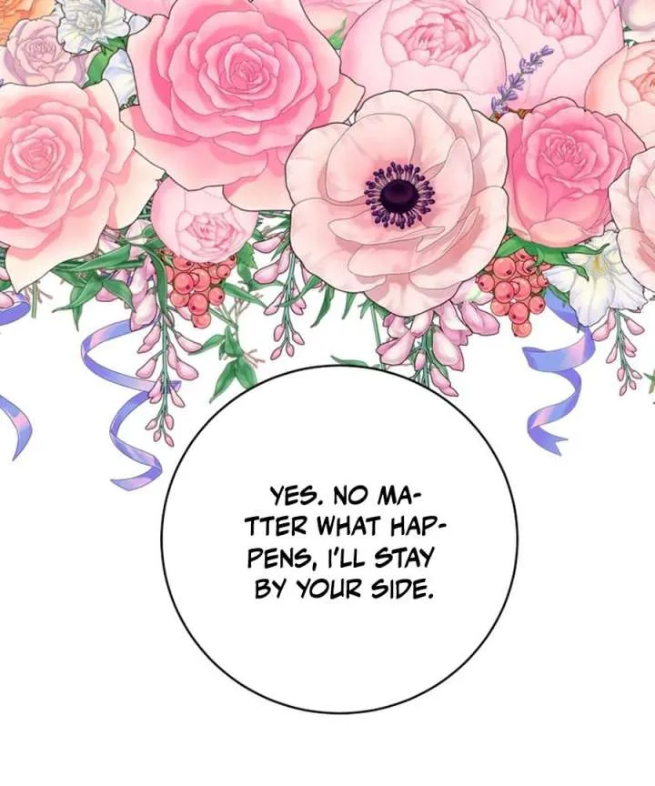 One Step Forward to the Flower Path Chapter 129 page 50 - 