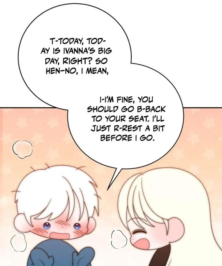 One Step Forward to the Flower Path Chapter 129 page 55 - 