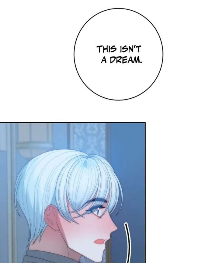 One Step Forward to the Flower Path Chapter 129 page 59 - 