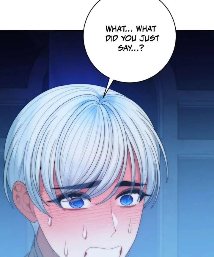 One Step Forward to the Flower Path Chapter 129 page 7 - 
