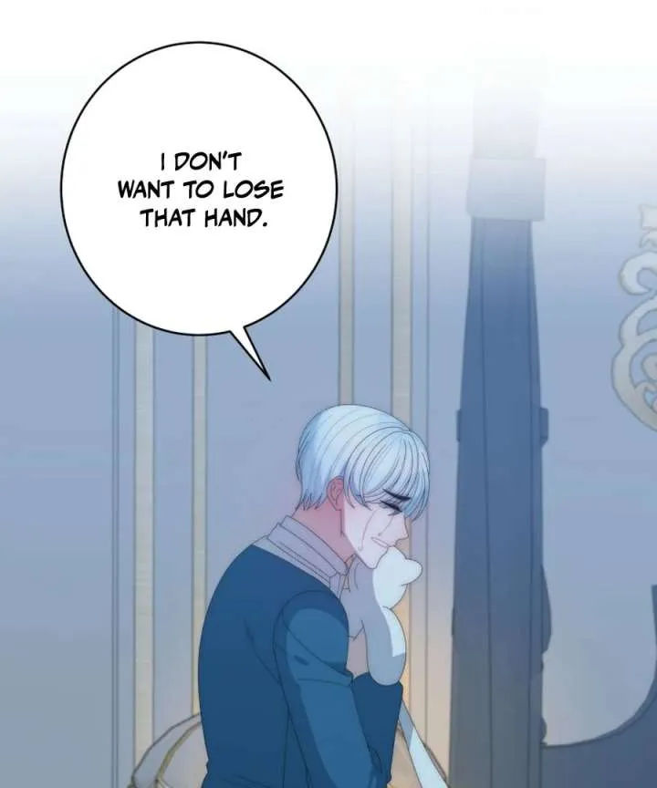 One Step Forward to the Flower Path Chapter 129 page 68 - 