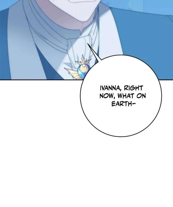One Step Forward to the Flower Path Chapter 129 page 8 - 