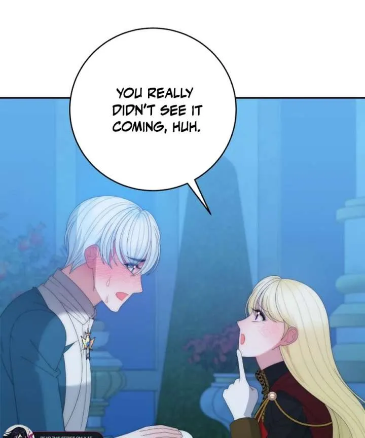 One Step Forward to the Flower Path Chapter 129 page 9 - 