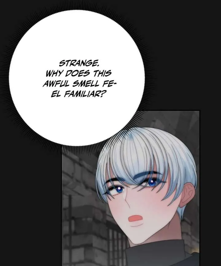 One Step Forward to the Flower Path Chapter 129 page 82 - 