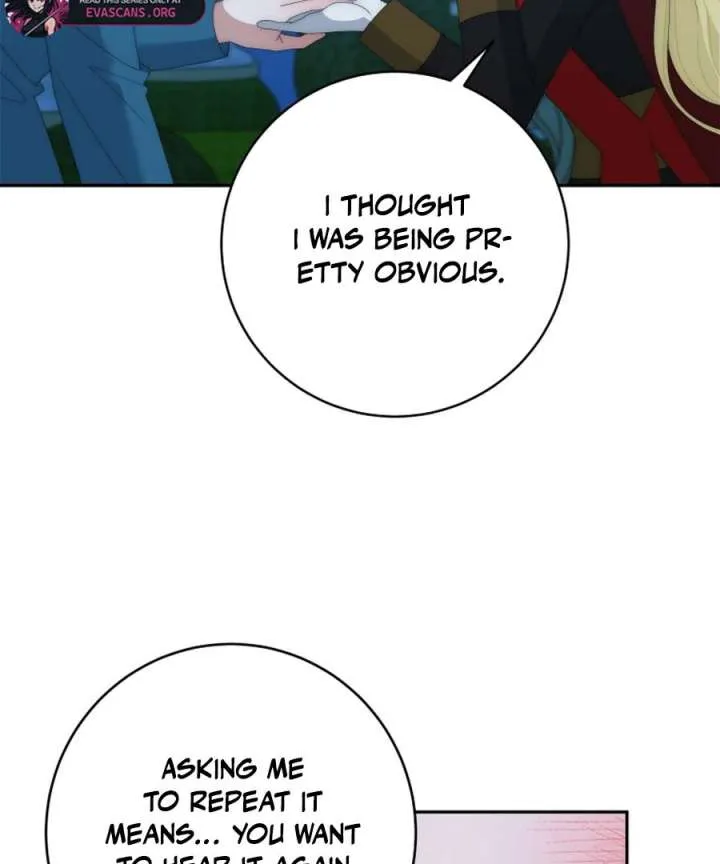 One Step Forward to the Flower Path Chapter 129 page 10 - 