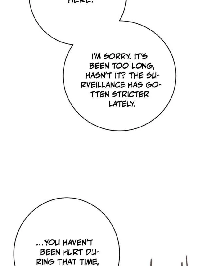 One Step Forward to the Flower Path Chapter 129 page 91 - 
