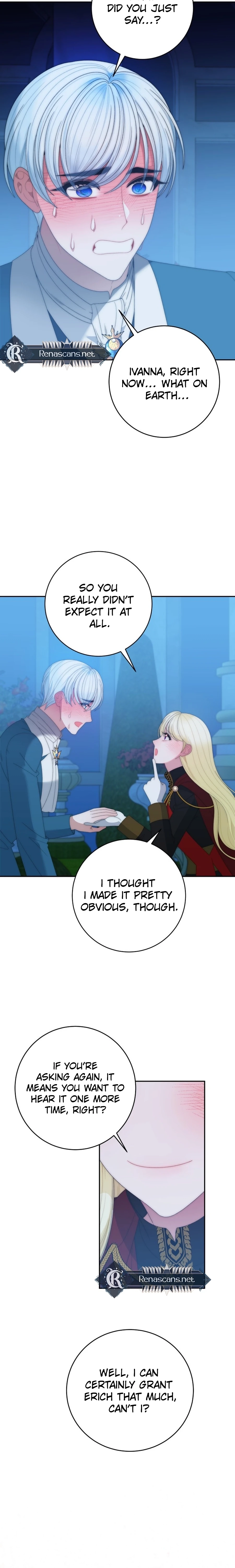 One Step Forward to the Flower Path Chapter 1292 page 2 - 
