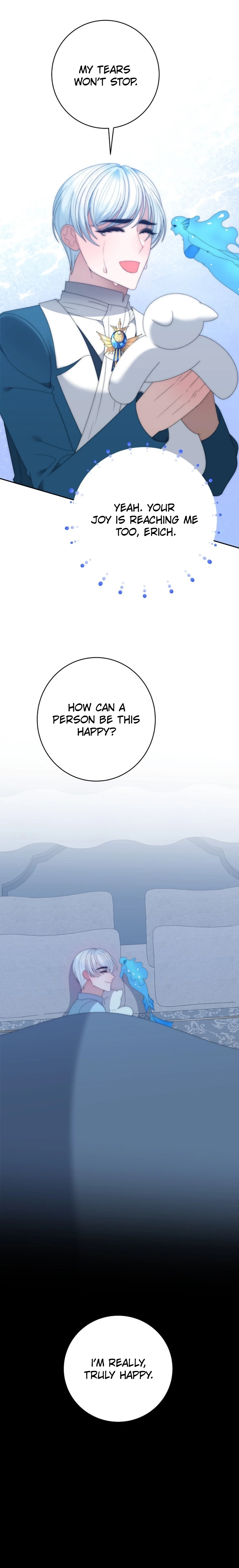 One Step Forward to the Flower Path Chapter 1292 page 13 - 