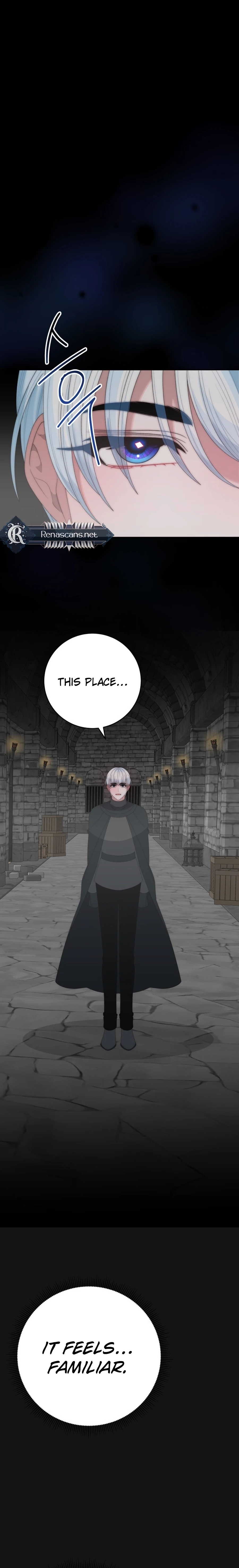 One Step Forward to the Flower Path Chapter 1292 page 14 - 