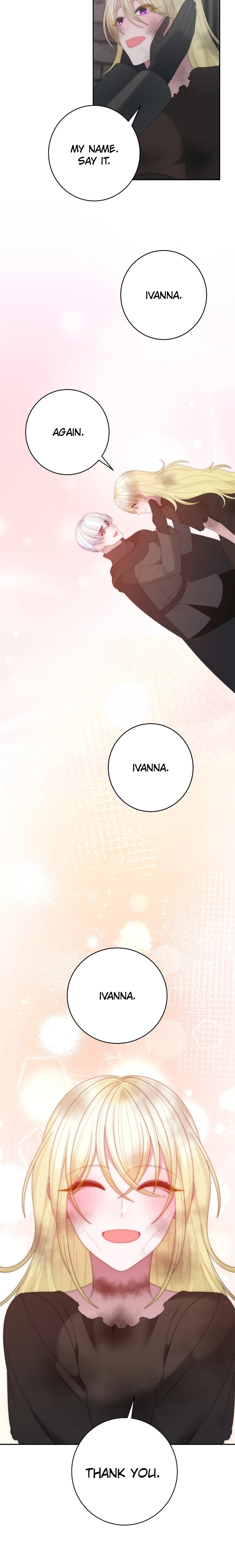 One Step Forward to the Flower Path Chapter 1292 page 22 - 