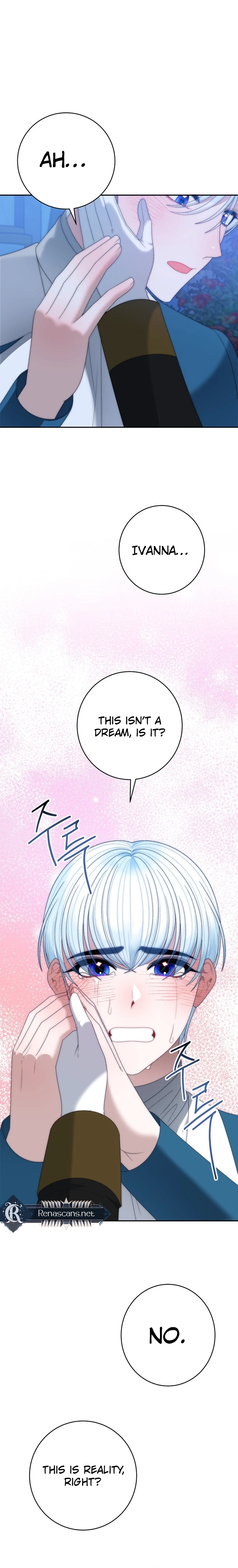 One Step Forward to the Flower Path Chapter 1292 page 6 - 