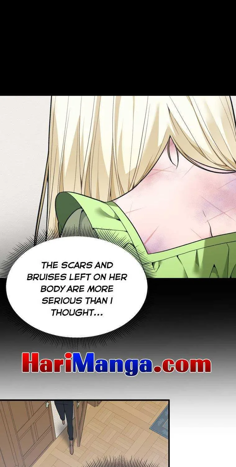 One Step Forward to the Flower Path Chapter 13 page 2 - 