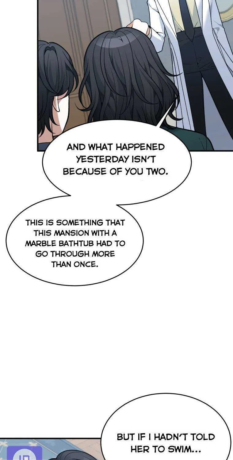 One Step Forward to the Flower Path Chapter 13 page 11 - 