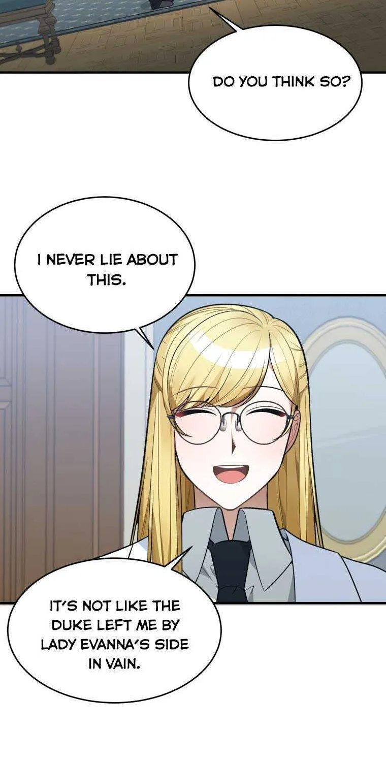One Step Forward to the Flower Path Chapter 13 page 14 - 