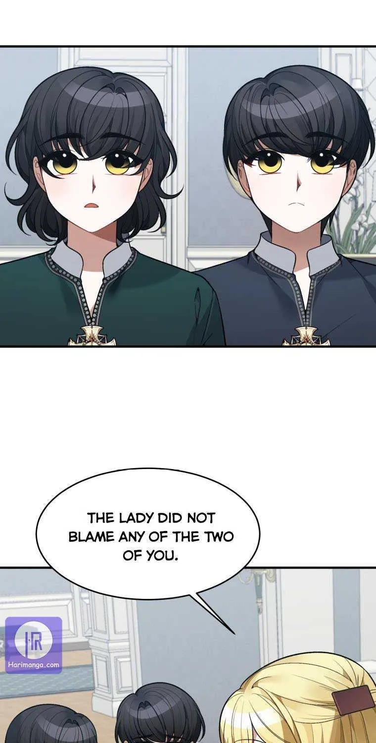 One Step Forward to the Flower Path Chapter 13 page 15 - 