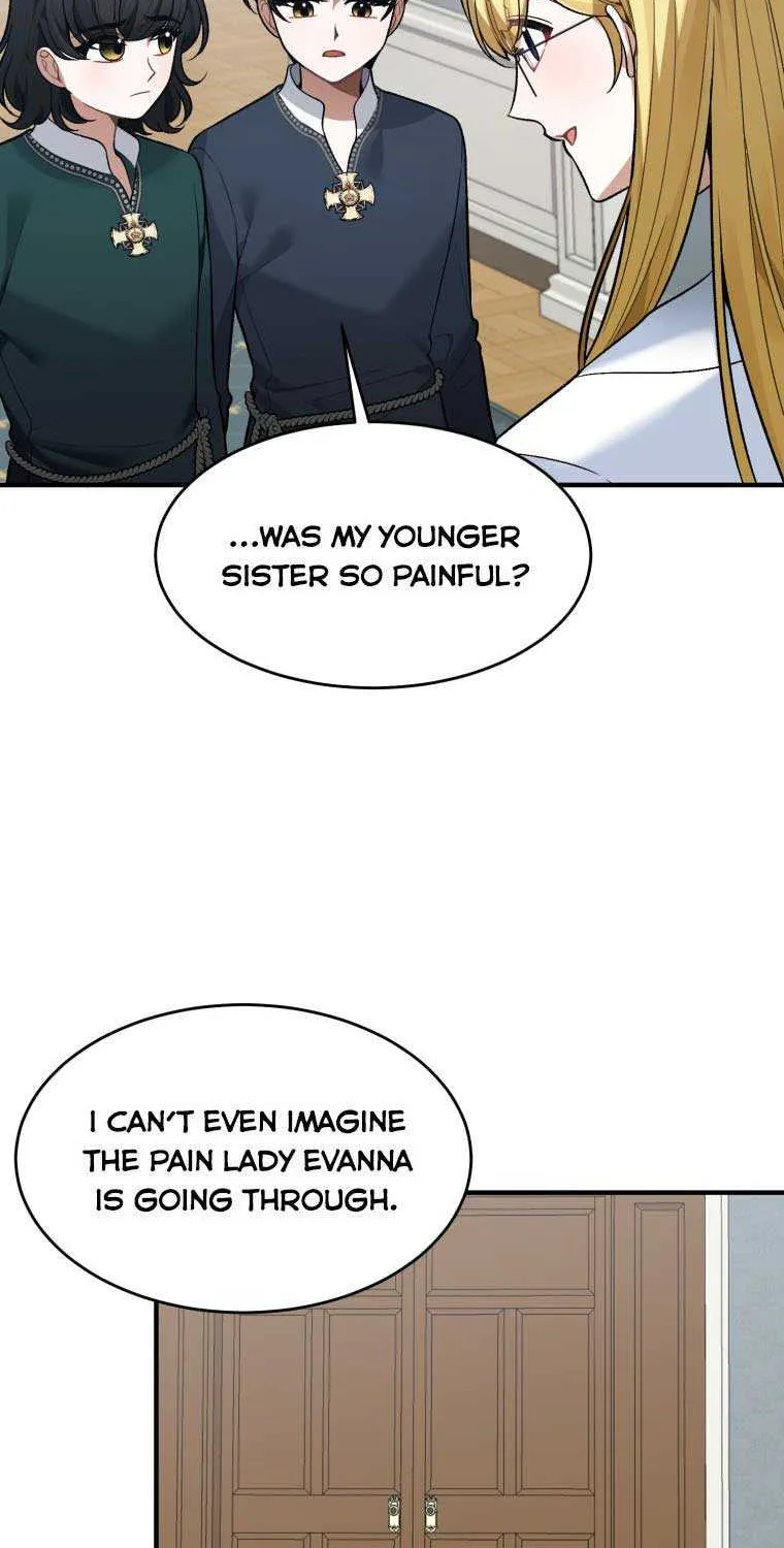 One Step Forward to the Flower Path Chapter 13 page 16 - 