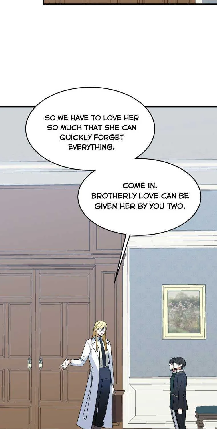 One Step Forward to the Flower Path Chapter 13 page 17 - 