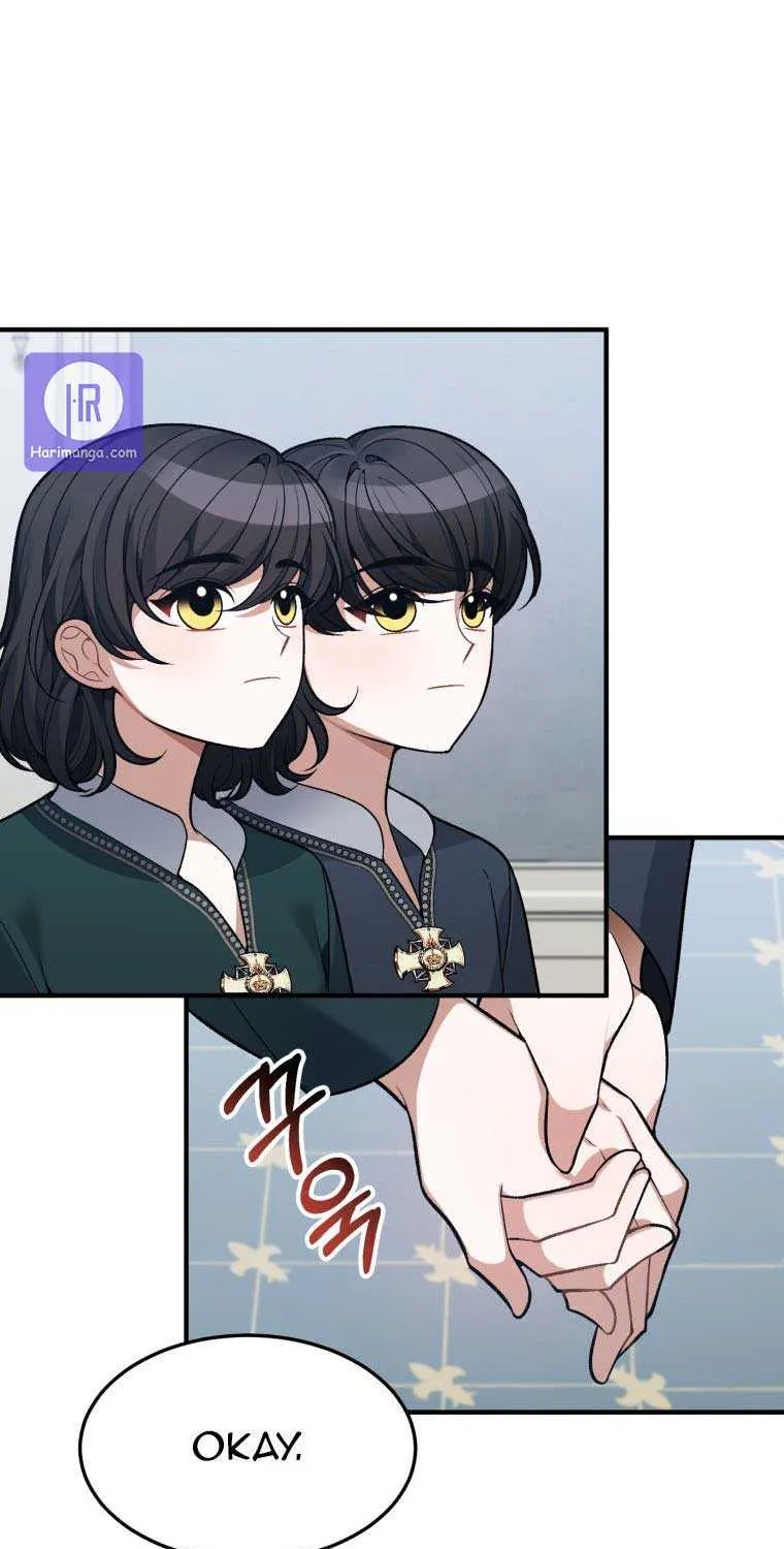 One Step Forward to the Flower Path Chapter 13 page 19 - 