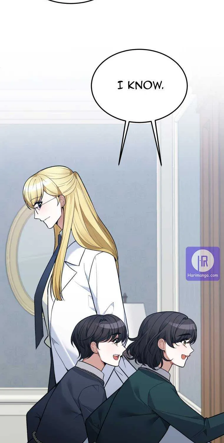 One Step Forward to the Flower Path Chapter 13 page 20 - 