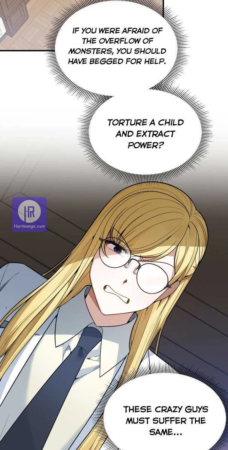 One Step Forward to the Flower Path Chapter 13 page 3 - 