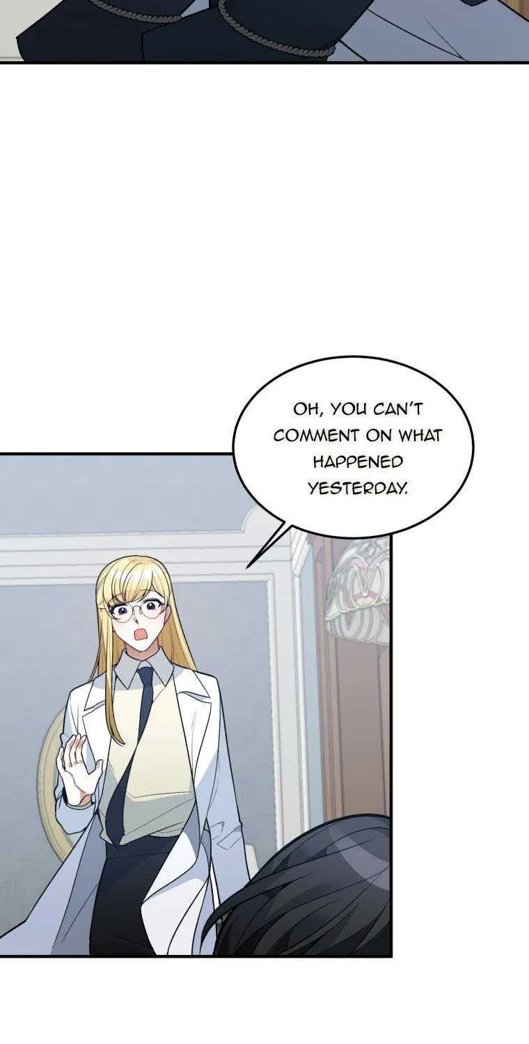 One Step Forward to the Flower Path Chapter 13 page 21 - 