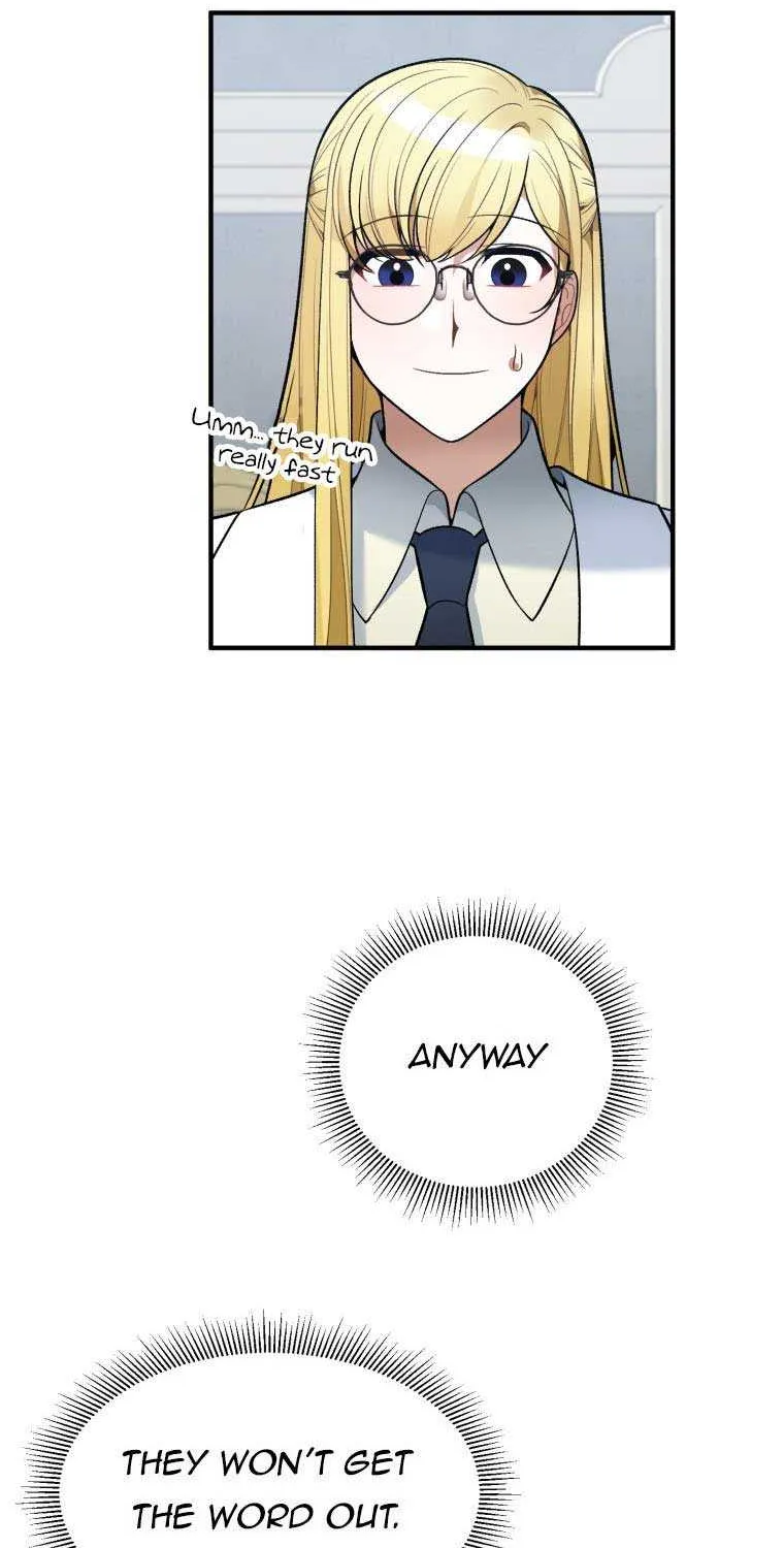 One Step Forward to the Flower Path Chapter 13 page 22 - 