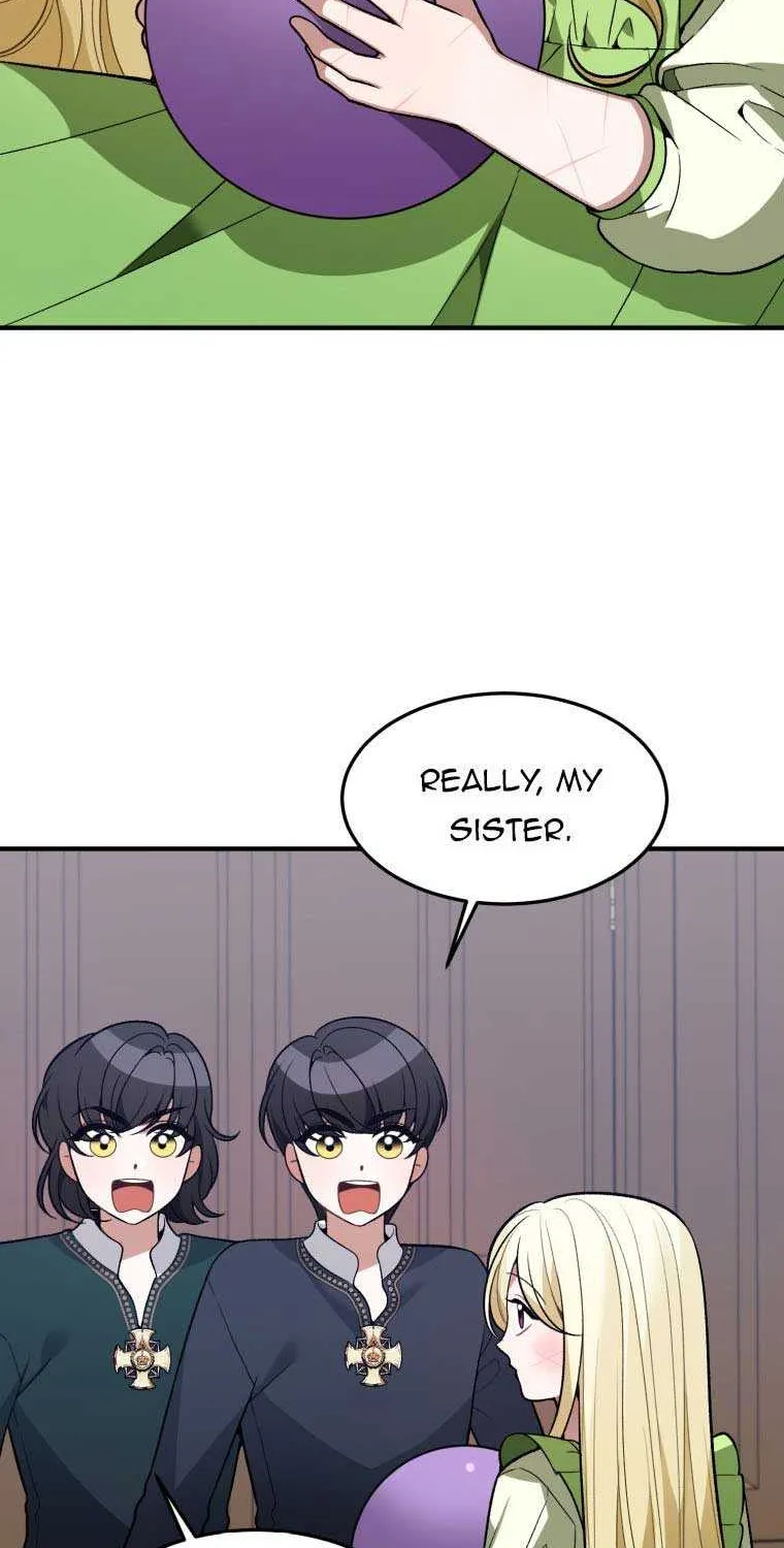 One Step Forward to the Flower Path Chapter 13 page 24 - 